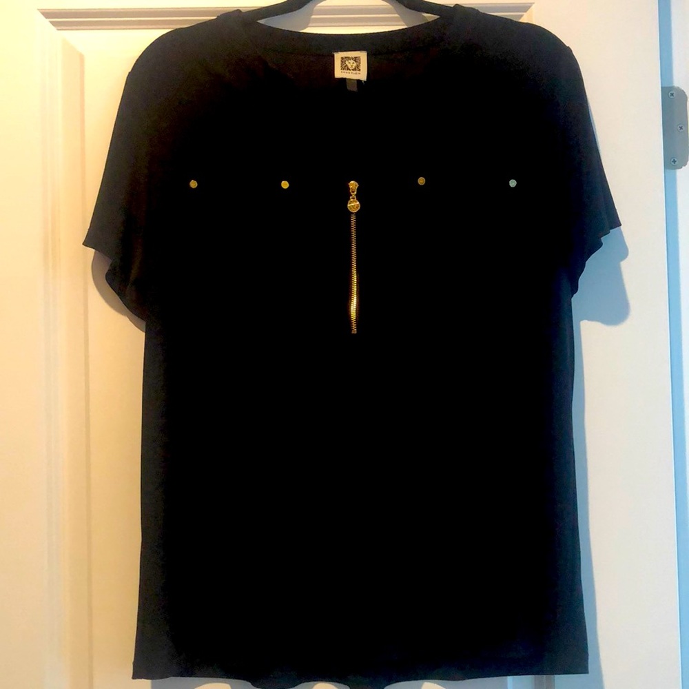 Anne Klein Blouse